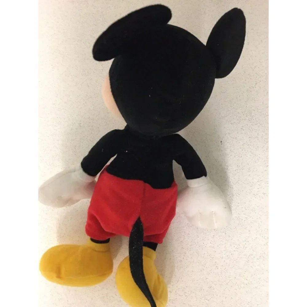 Mickey Mouse 11